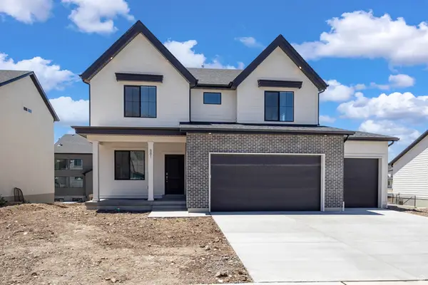 884 N 1820 E #431, Salem, UT 84653