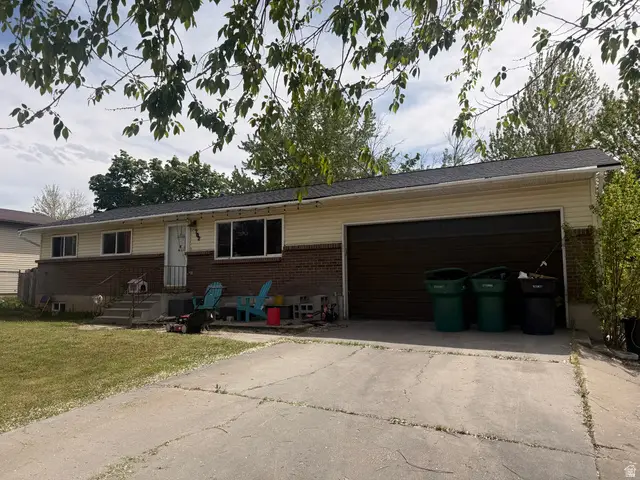 702 W 700 N, Clearfield, UT 84015 - #1
