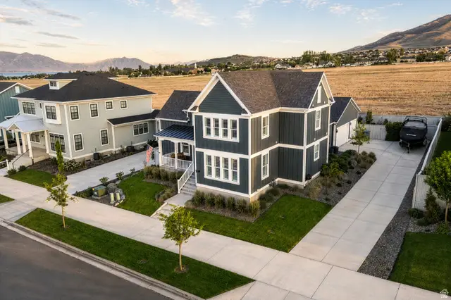 573 W Founders Blvd S, Saratoga Springs, UT 84045 - #3