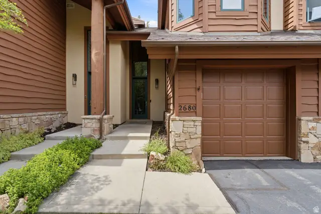 2680 Gallivan Loop, Park City, UT 84060 - #2