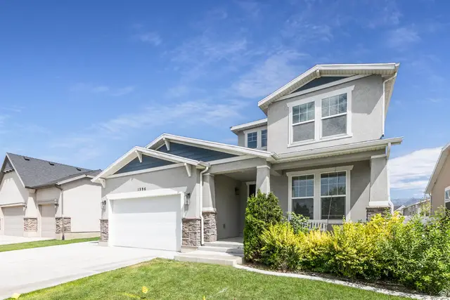 1596 W Maple Shade Ln, Lindon, UT 84042 - #1