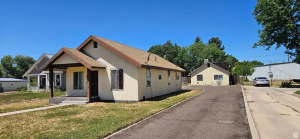 181 N 500 W, Vernal, UT 84078