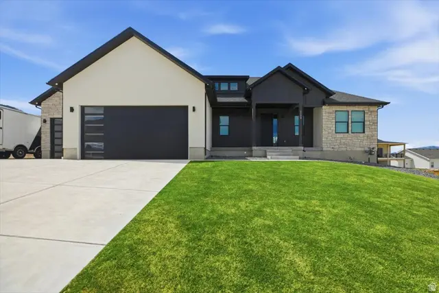 1138 E 200 N, Hyde Park, UT 84318 - #1