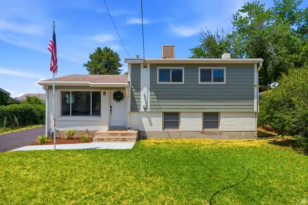 5249 S 2700 W, Roy, UT 84067