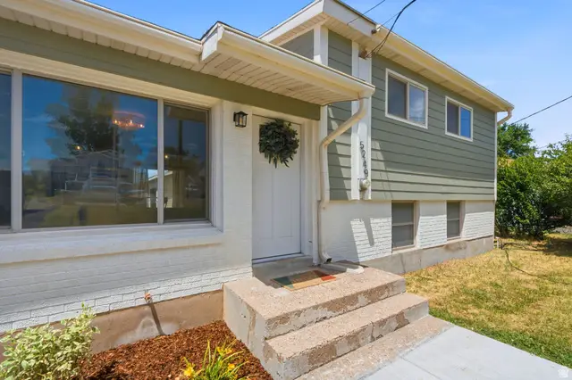 5249 S 2700 W, Roy, UT 84067 - #2