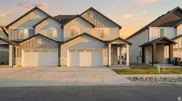 1192 W 1130 S #202, Payson, UT 84651 - #1