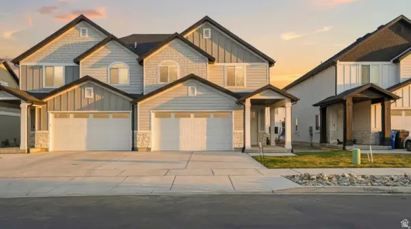 1192 W 1130 S #202, Payson, UT 84651