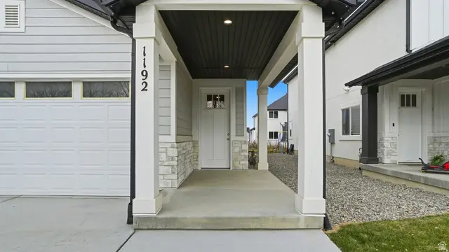 1192 W 1130 S #202, Payson, UT 84651 - #2