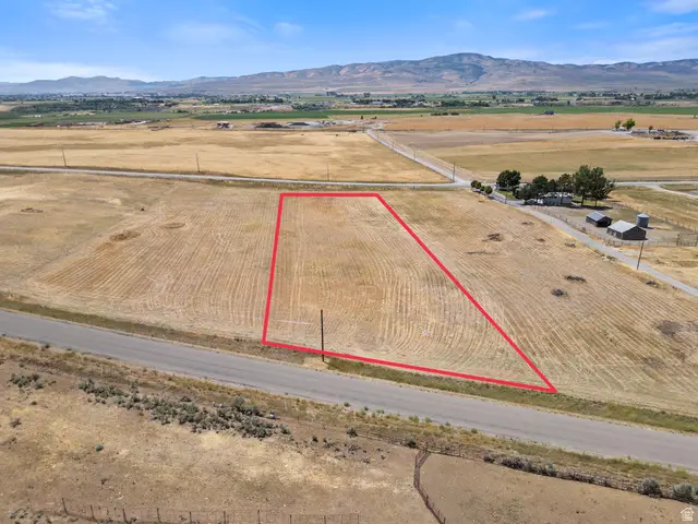 13363 N 3100 W #R1 A, Collinston, UT 84306 - #2