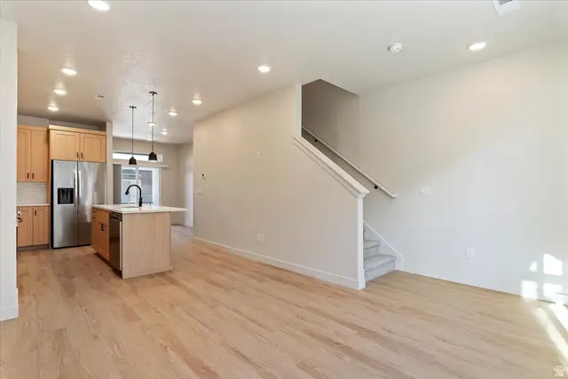 1154 N Meridian Ln W #131, North Salt Lake, UT 84054 - #3