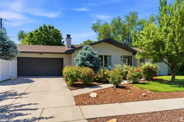 960 E Sagehill Dr, Millcreek, UT 84124
