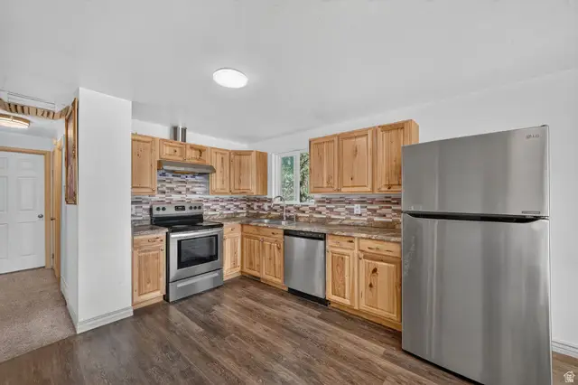 4452 S 4800 W, West Valley City, UT 84120 - #3