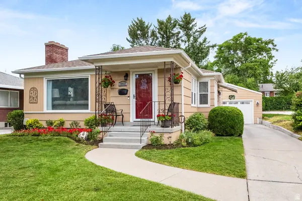 1953 E Ramona Ave, Salt Lake City, UT 84108