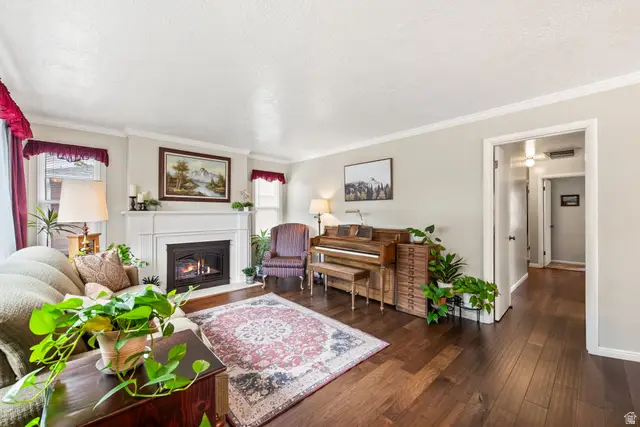 1953 E Ramona Ave, Salt Lake City, UT 84108 - #2