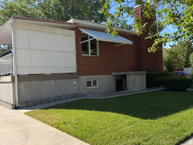 592 W Lasalle Dr S, Murray, UT 84123 - #3