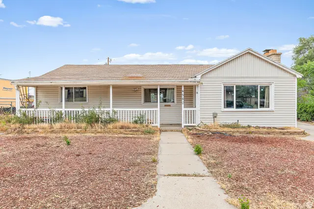 4580 W 5540 S, Salt Lake City, UT 84118 - #1