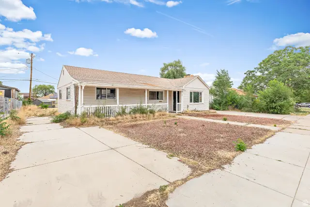 4580 W 5540 S, Salt Lake City, UT 84118 - #3