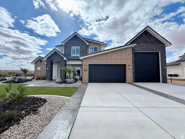 2604 E Suniva Way #216, St. George, UT 84790