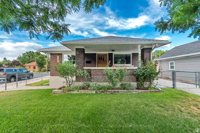 4883 S Center St, Murray, UT 84107 - #1