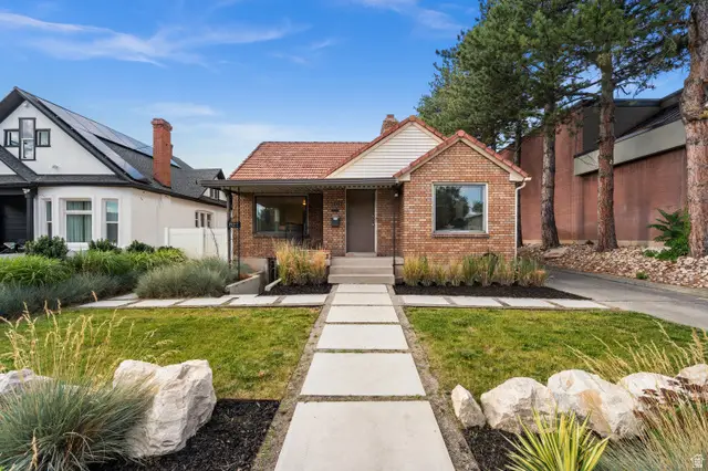 825 E 1700 S, Salt Lake City, UT 84105 - #1