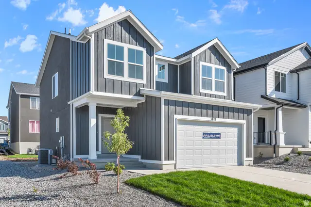 768 W 2840 S #3, Nibley, UT 84321 - #2