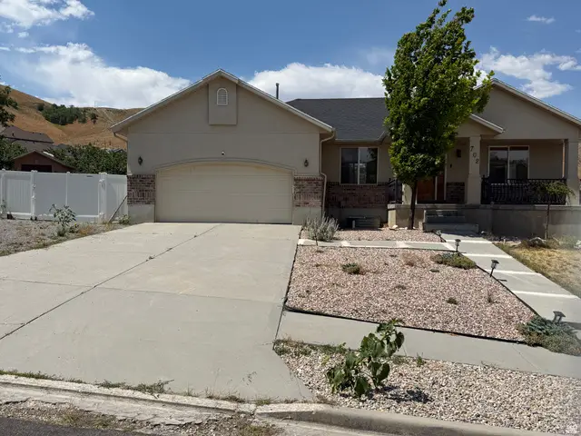 702 Elk Meadow Loop, Tooele, UT 84074 - #1