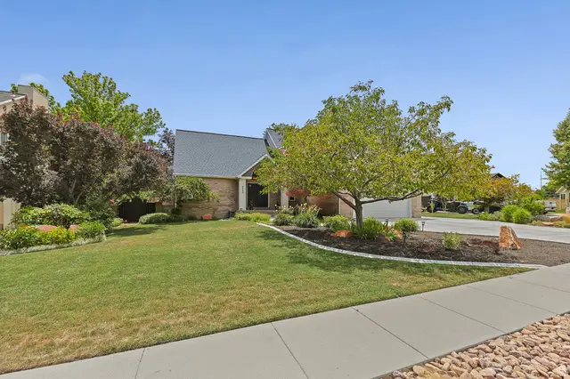 2515 W Jordan Ct, Taylorsville, UT 84129 - #2