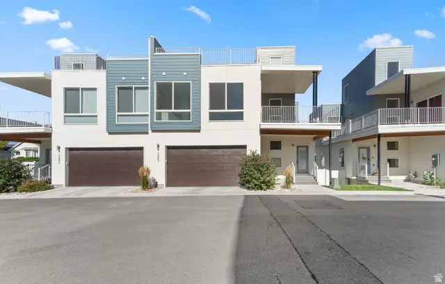 3587 S Lithium Dr W, West Valley City, UT 84119 - #3
