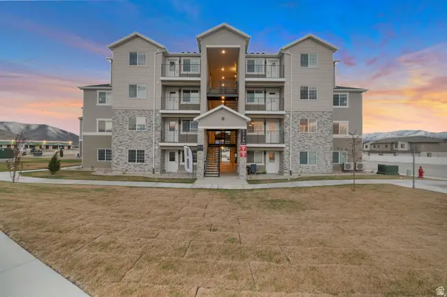 2172 S Sawmill Blvd #K-3303, Heber City, UT 84032 - #1