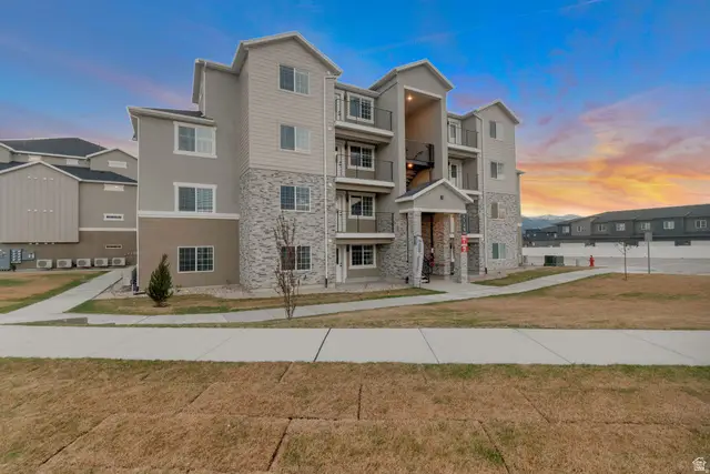 2172 S Sawmill Blvd #K-3403, Heber City, UT 84032 - #1
