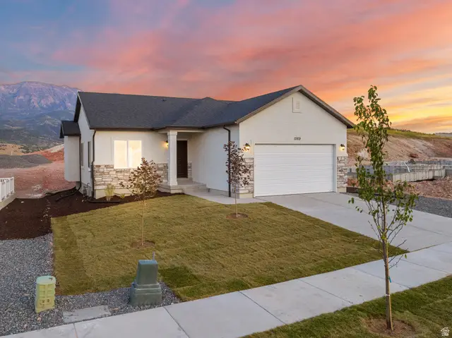 1563 S Deerbrook Rd #267CHM, Santaquin, UT 84655 - #3
