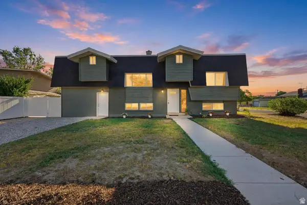 4384 S 1300 W, Salt Lake City, UT 84123