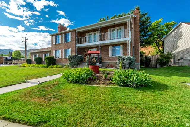 574 Tamarack Dr E, Tooele, UT 84074 - #2