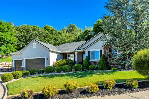 1505 N 2150 E, Layton, UT 84040