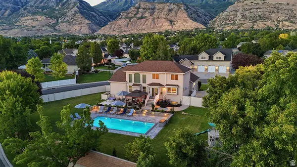 377 W 600 N, Lindon, UT 84042