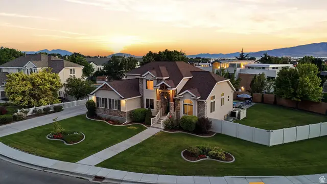 377 W 600 N, Lindon, UT 84042 - #3