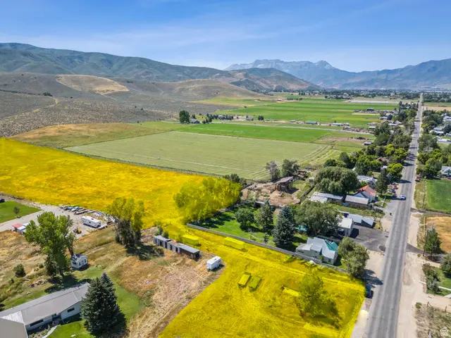 3460 E 2400 S, Heber City, UT 84032 - #2