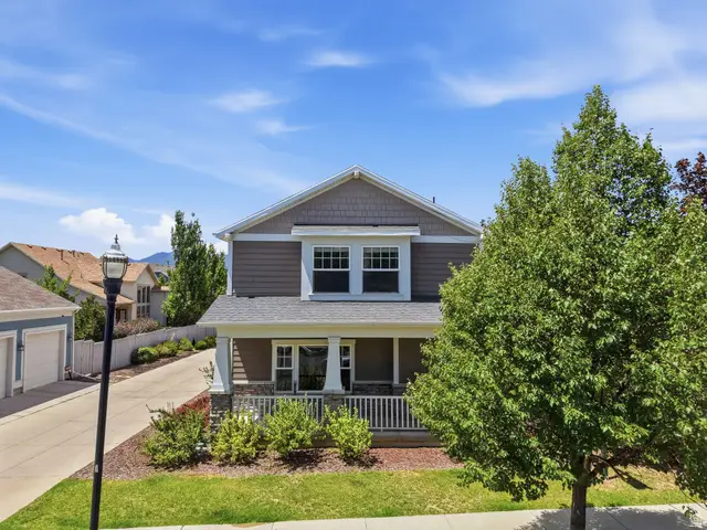 10972 S Topview Rd, South Jordan, UT 84009 - #2