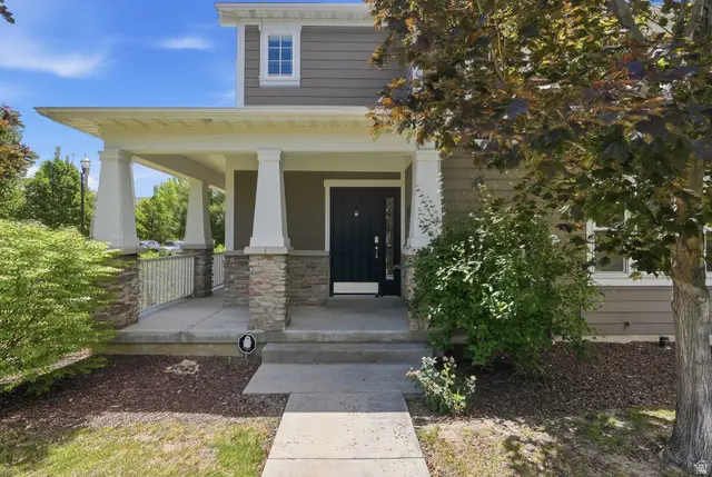 10972 S Topview Rd, South Jordan, UT 84009 - #3