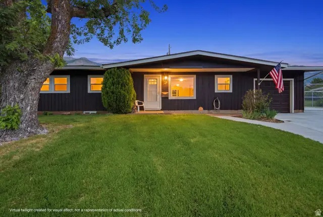 932 Symphony Cir, Ogden, UT 84404 - #1