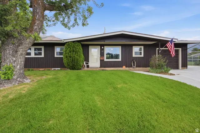 932 Symphony Cir, Ogden, UT 84404 - #2