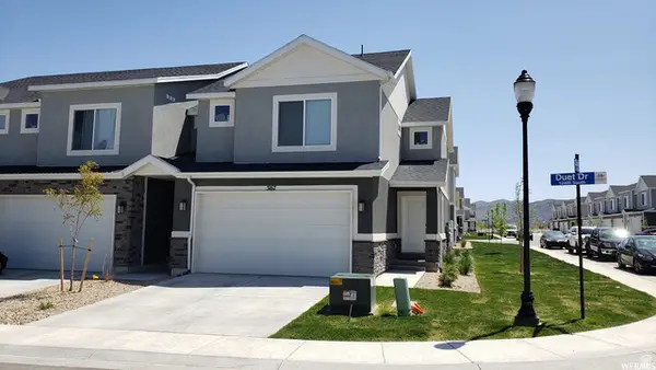 5167 W Duet Dr, Herriman, UT 84096