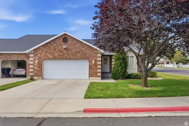 812 W 970 N, Orem, UT 84057 - #1