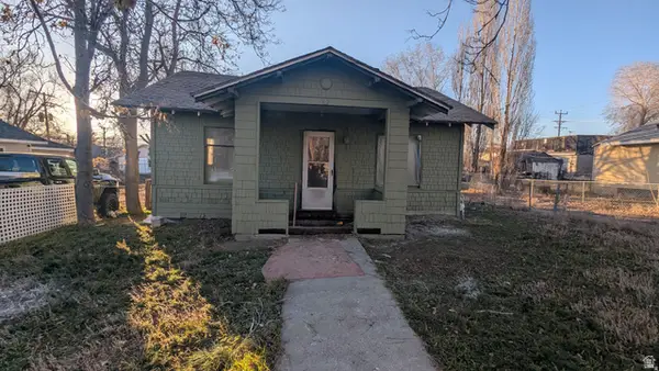 436 S Rose Ave E, Price, UT 84501