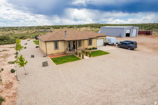 5543 W 250 S, Roosevelt, UT 84066 - #1