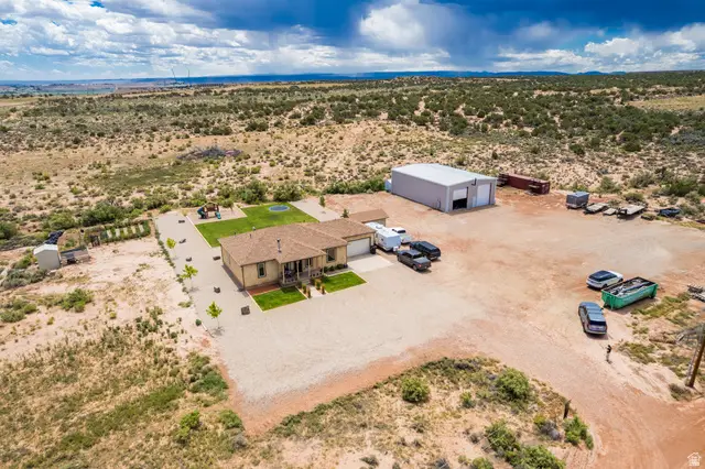 5543 W 250 S, Roosevelt, UT 84066 - #3