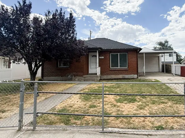 2960 S Merton Way W, Magna, UT 84044 - #1