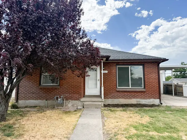 2960 S Merton Way W, Magna, UT 84044 - #2