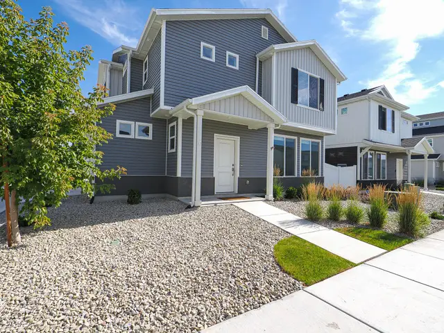 136 E Portico Ln #763, Saratoga Springs, UT 84045 - #2