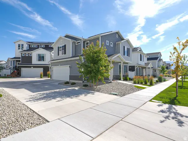 136 E Portico Ln #763, Saratoga Springs, UT 84045 - #3